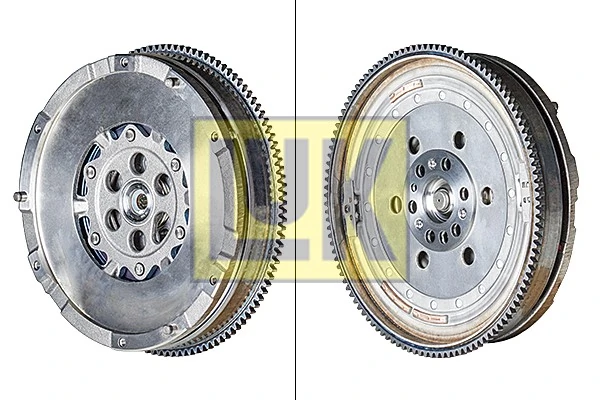 Flywheel